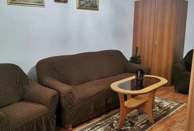 Apartament 2 camere renovat Vitan 58 mp Centrala, mobilat/utilat complet - 1