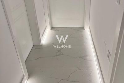 Apartament 3 camere cu dotari SMART - str. Ion Ratiu - 4