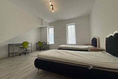 Duplex modern de închiriat – Dumbrăvița - 4