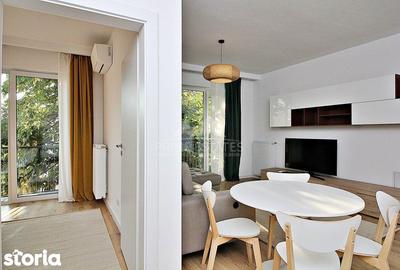 Apartament cu 2 camere în Moșilor - 5