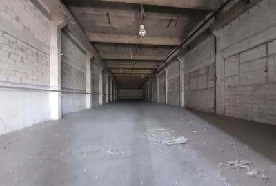 Spațiu comercial, de 1,000 mp, în Basarabia - 2