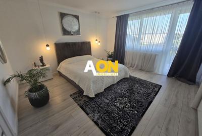 Casa 3 Camere Zona Centru, Complet Renovata si Mobilata - 6