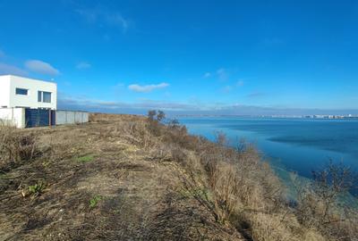 Teren Construcții intravilan de 1000 mp, în Palazu Mare - 6