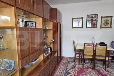 Apartament 3 camere, 70 mp, Soarelui - 5