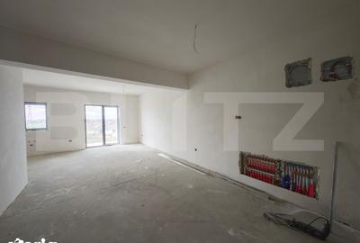 Apartament cu 3 camere în Sântandrei - 2