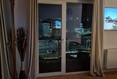 Apartament cu 2 camere semidecomandat în Mioveni - 5