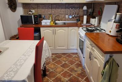 De vanzare casa cu 4 camere, Tg Mures, Zona Libertatii - 10