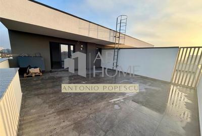 Apartament cu 3 camere decomandat în Albert - 2