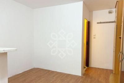 Garsoniera la parter in Rogerius - 6