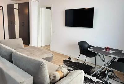 2 Camere  / Rond OMV/ Pipera Plaza - 3