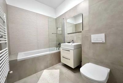 Apartament cu 2 camere decomandat în Tunari - 4