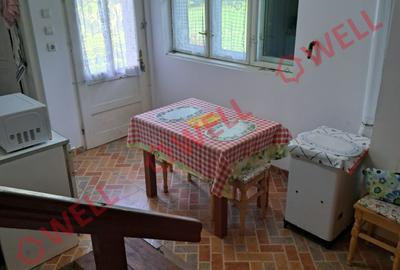De vânzare în centrul Sovata un teren de 2159 m² cu mai multe case în aceeași cu - 5