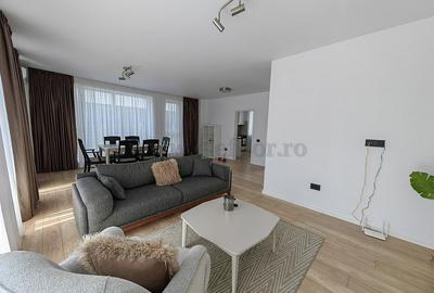 Vila in zona OMV Pipera - 6