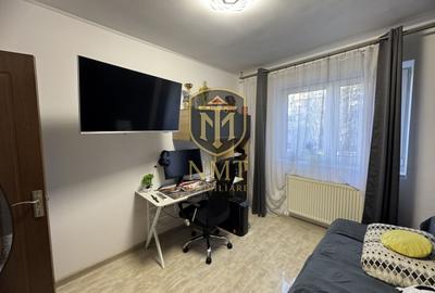 Apartament cu 3 camere decomandat, mobilat în Mănăștur - 2
