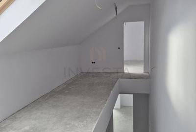 DUPLEX de vanzare | 180 mp + 320 mp curte | EUROPA - 12
