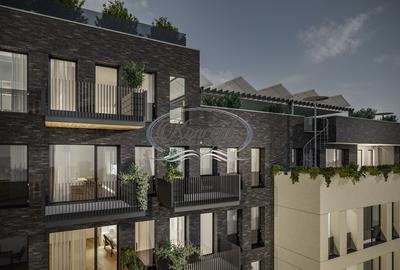 Proiect exclusivist clasa energetica A+ in zona semicentrala - 8