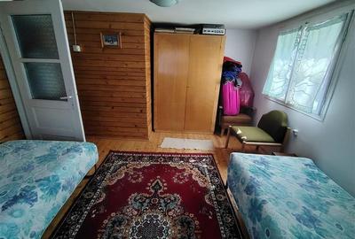 Casă individuală cu 4 camere cu Teren 327 Mp în Exterior Est - 10