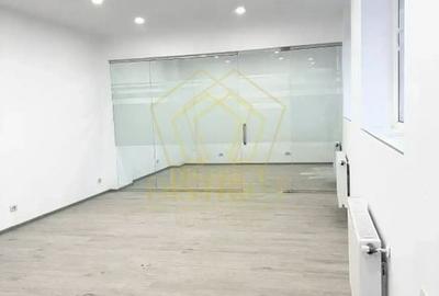 Spatiu birouri renovat I Semicentral - 1