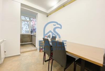 Centru, Bd Ferdinand - 2 Camere Renovat Modern cu parcare si balcon - 10