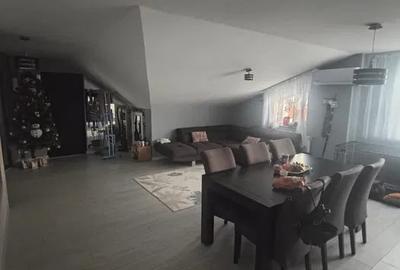 Apartament cu 3 camere, 92 mp, parcare, zona Eroilor - 3