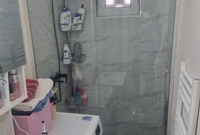Apartament cu 2 camere semidecomandat în Traian - 3