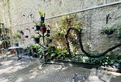 Apartament 3 camere | Centrala proprie | Parc Cismigiu - 12