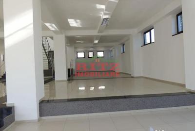 Spațiu comercial, de 242 mp, în Caracal - 6