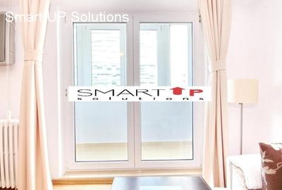 P-ta Victoriei 1 min metrou Renovat 2020- Ap 2 cam, 2 balcoane, LUX - 11