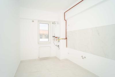 Garsonieră decomandată în Podu Roș - 5