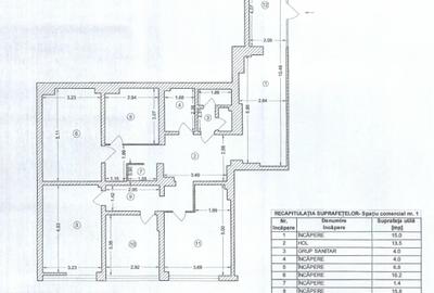 Spațiu comercial, de 125 mp, în Dristor - 16