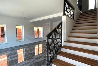 GHIRODA - DUPLEX - 5 cam - 3 bai - incalzire pardoseala GHIRODA - DUPLEX - 5 cam - 3 bai - incalzire pardoseala - 2