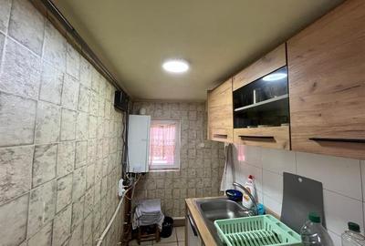 Casă individuală cu 4 camere cu Teren 2935 Mp în Belinț - 17