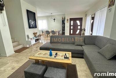 Casă cu 5 camere cu Teren 409 Mp în Tăuții-Măgherăuș - 4