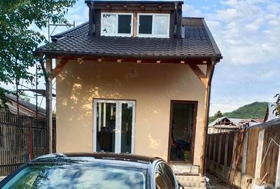 Casa cu gradina parter+1 - 3