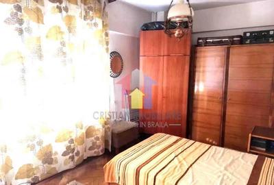 3 camere 74 mp, confort 1 decomandat, etaj intermediar, Repu - 4