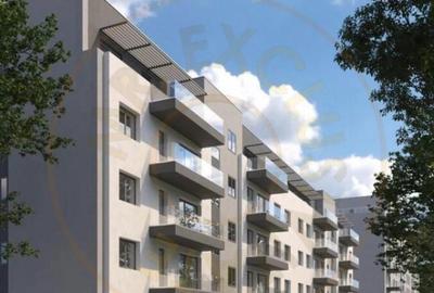 Apartament cu 3 camere semidecomandat în Militari - 12