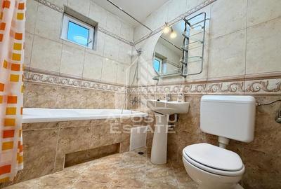Apartament 4 camere,centrala proprie, zona Olimpia-Stadion - 10