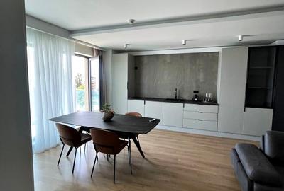 2 camere , Statiunea Mamaia ( Central ) - 3