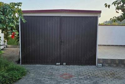 Ofer spre vanzare casa si teren zona centrala DEJ JUD.CLUJ - 2