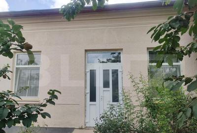 Casa cu 4 camere, 110mp, centru Mihaileni - 13