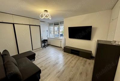 Apartament cu 2 camere decomandat, mobilat în Primăverii - 8