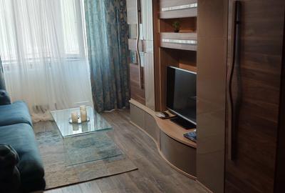 Apartament cu 2 camere semidecomandat în Zahana - 4