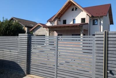 Vila cu garaj Gheraiesti Arinilor - langa cartier Smarald - 19