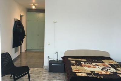 Apartament 1 camera 35mp, balcon 4mp, finisat modern, zona Iulius Mall - 7