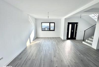 Casă cu 4 camere cu Teren 450 Mp în Miroslava - 8