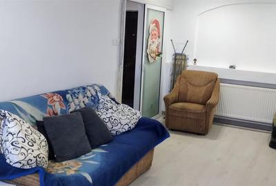 Apartament 2 camere parter Micro 14 - 2