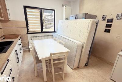 Casă cu 3 camere cu Teren 100 Mp în Rediu - 3
