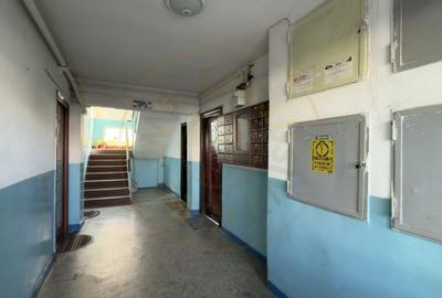 Apartament cu 2 camere semidecomandat în Nord - 9