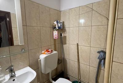 12 Min Metrou Nicolae Grigorescu | Garsoniera decomandata - 5