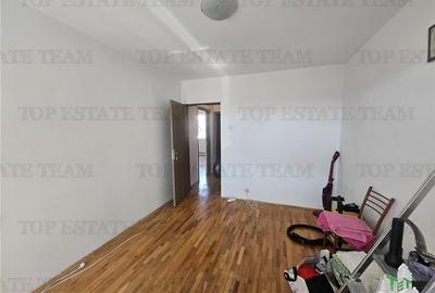 Apartament cu 3 camere semidecomandat în Drumul Taberei - 9